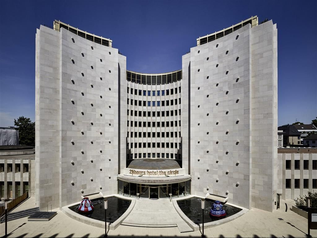 25hours Hotel  Cologne The Circle