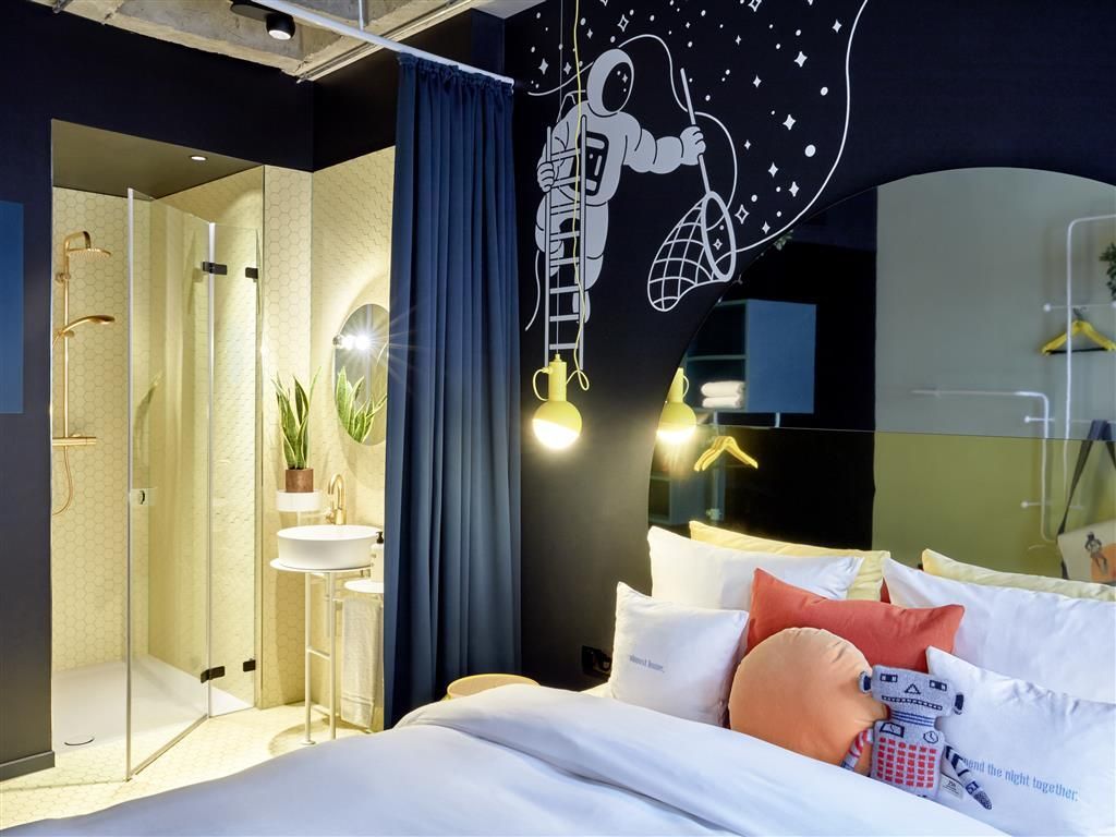 25hours Hotel  Cologne The Circle