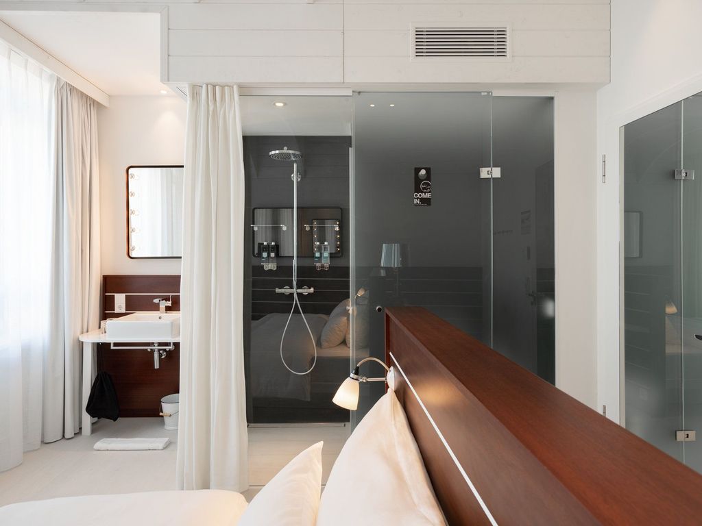 Ruby Lotti Hotel Hamburg
