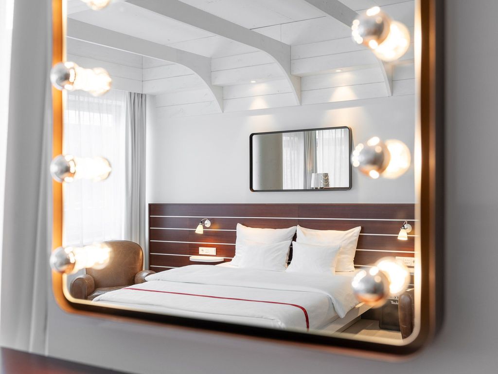 Ruby Lotti Hotel Hamburg by IHG