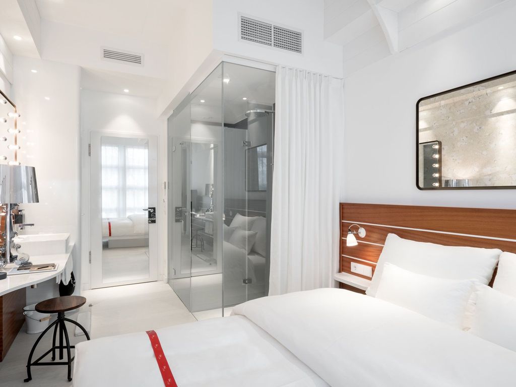 Ruby Lotti Hotel Hamburg