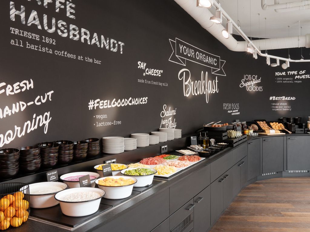 Ruby Lotti Hotel Hamburg by IHG