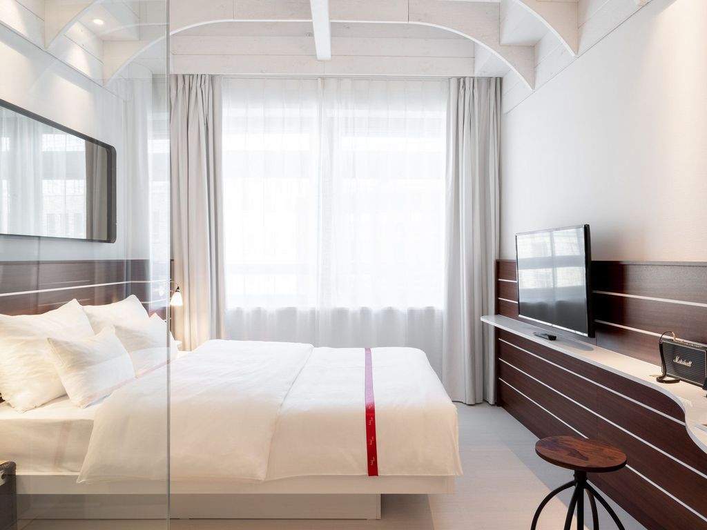 Ruby Lotti Hotel Hamburg