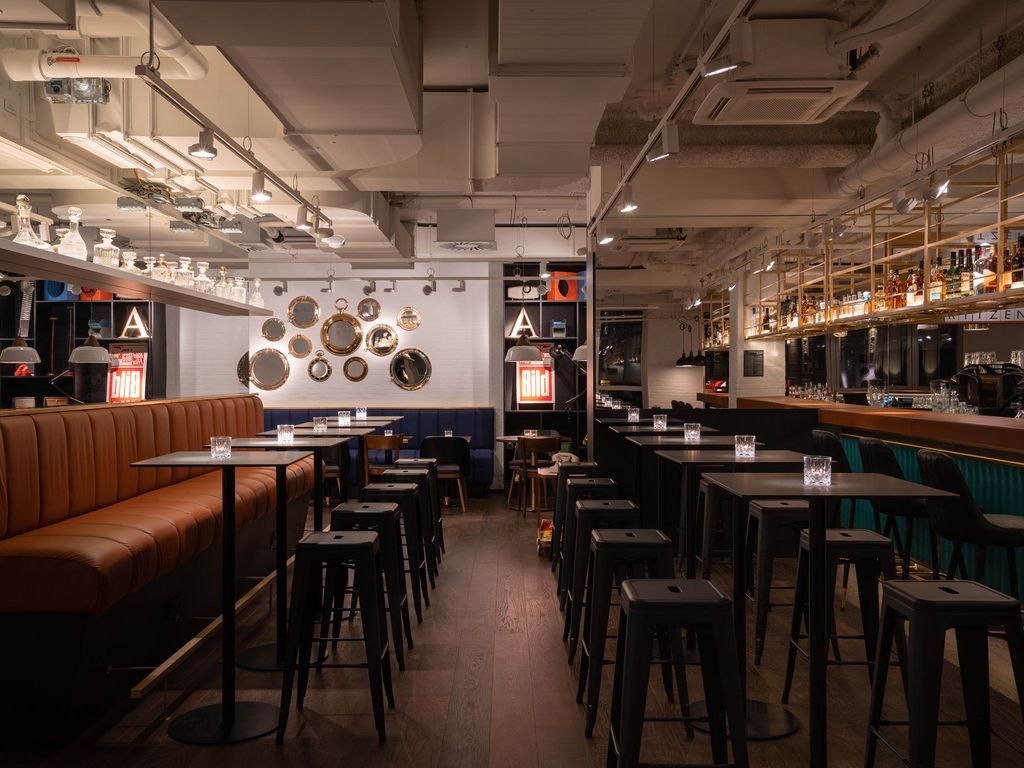 Ruby Lotti Hotel Hamburg by IHG