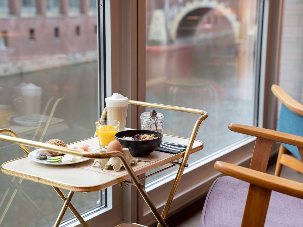 Ruby Lotti Hotel Hamburg