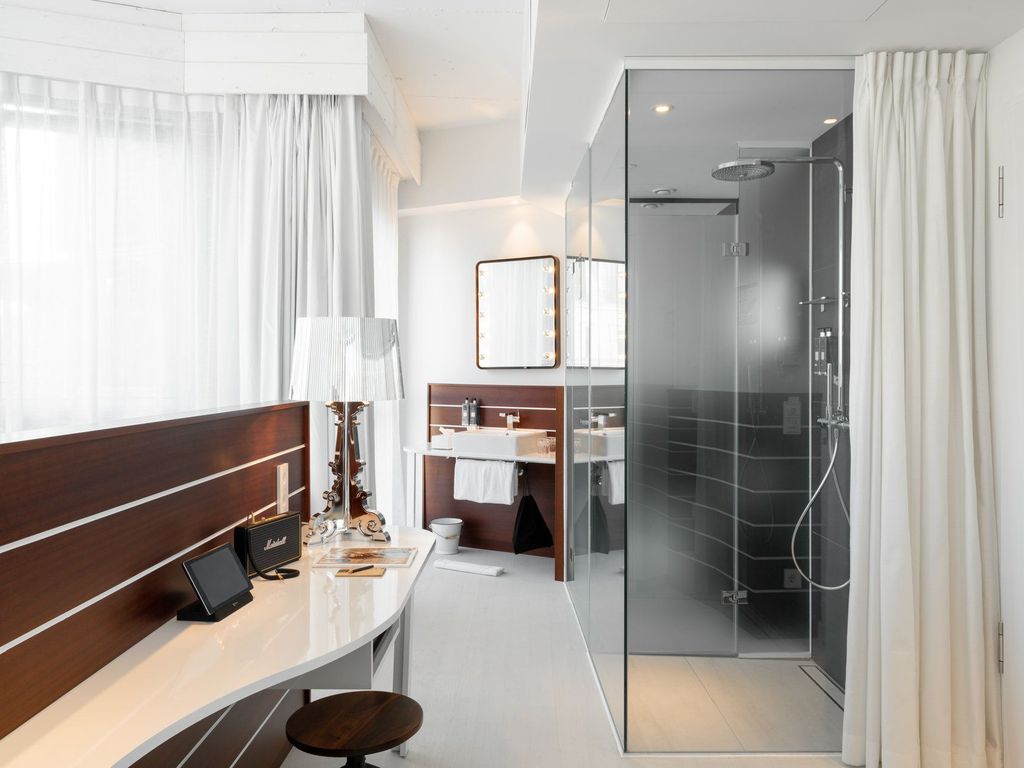 Ruby Lotti Hotel Hamburg by IHG