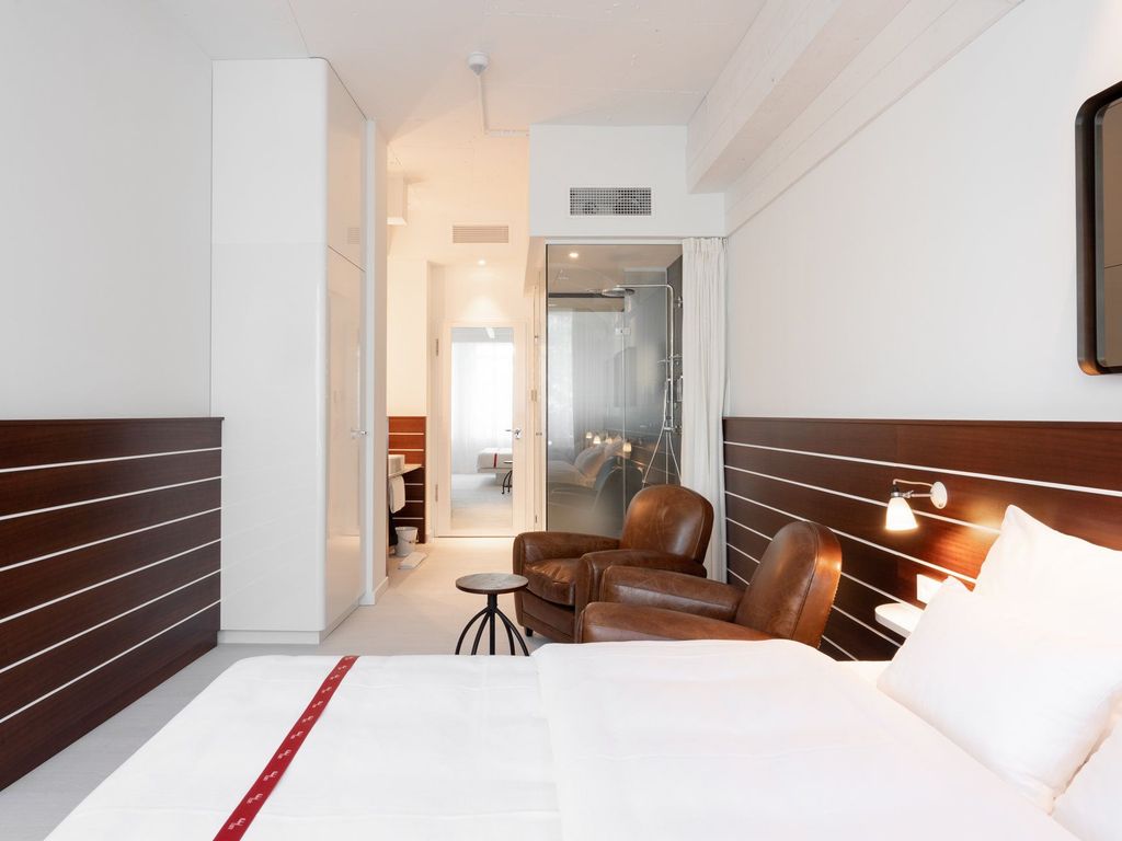 Ruby Lotti Hotel Hamburg