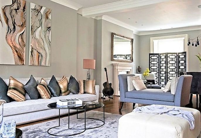 MONDRIAN Luxury Suites & Apartments