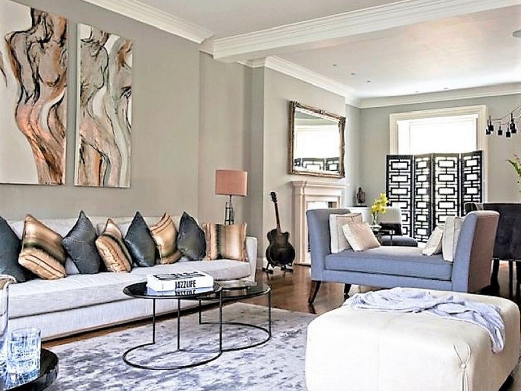 MONDRIAN Luxury Suites & Apartments