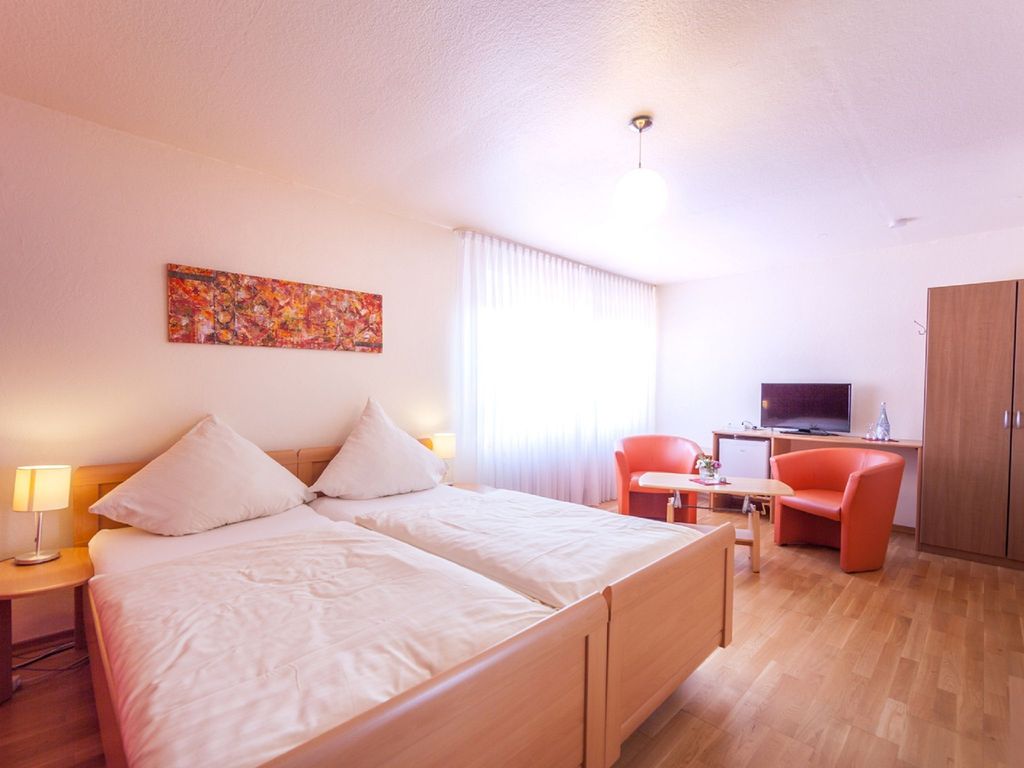 Gästehaus Zur Post