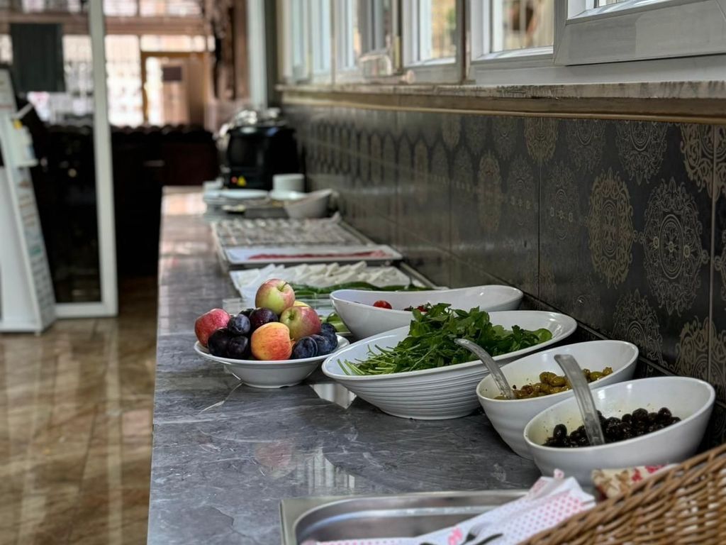 EXPOROYAL HOTEL