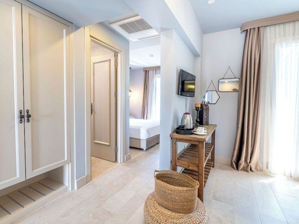 Elista Hotel & Spa
