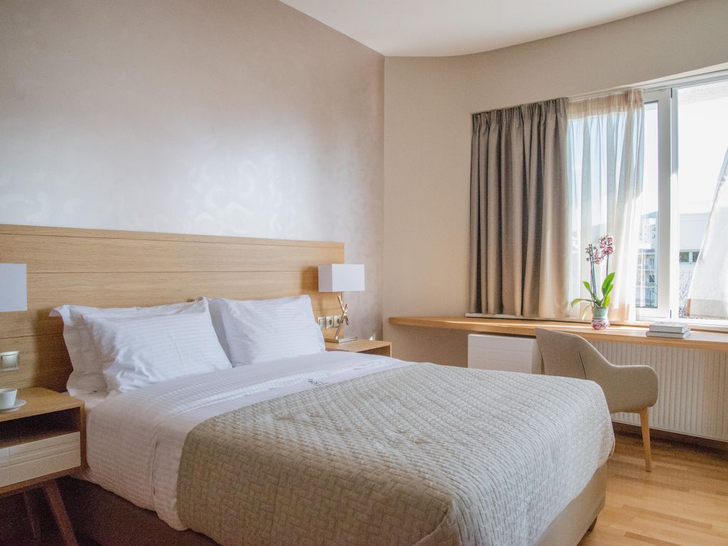 King Hotel