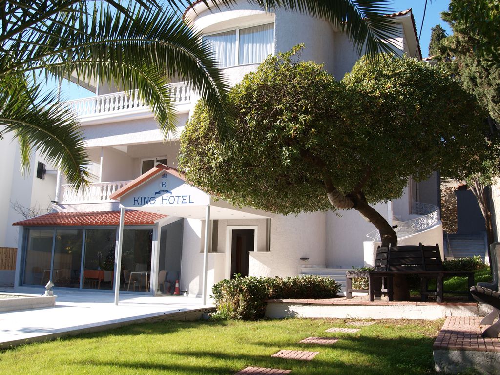 King Hotel