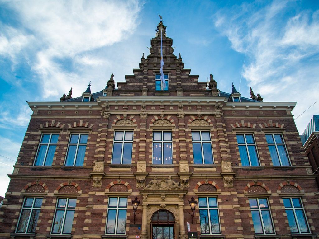 Pestana Amsterdam Riverside