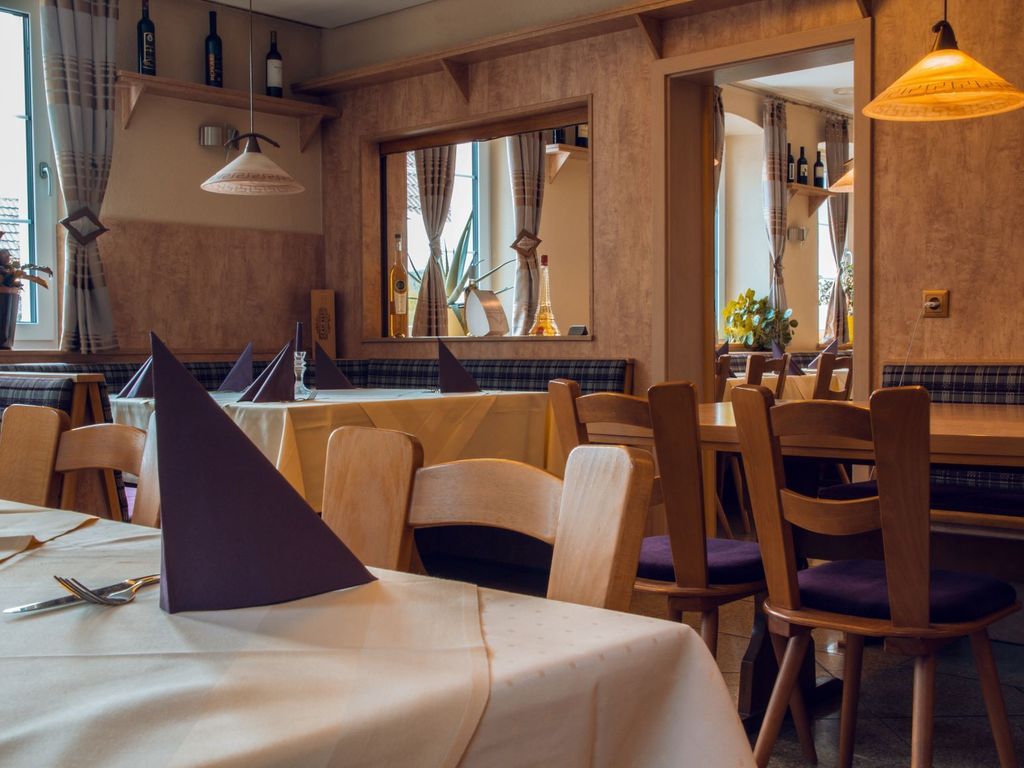 Da Beni Restaurant -  Pizzeria - Gästezimmer