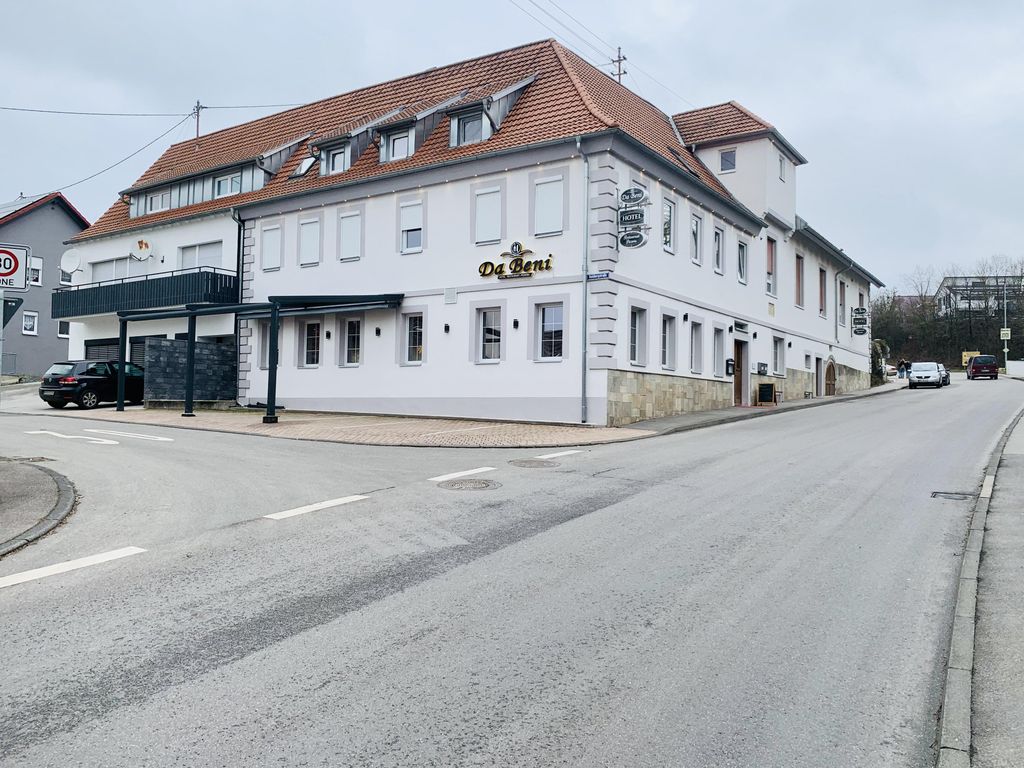 Da Beni Restaurant -  Pizzeria - Gästezimmer