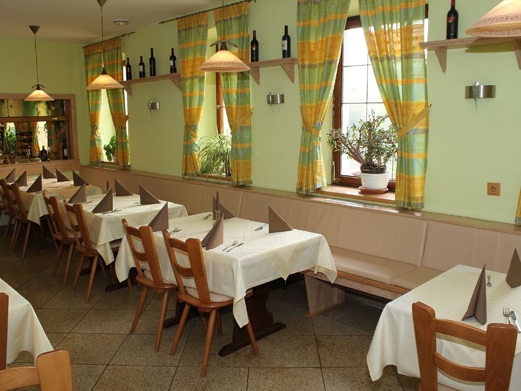 Da Beni Restaurant -  Pizzeria - Gästezimmer