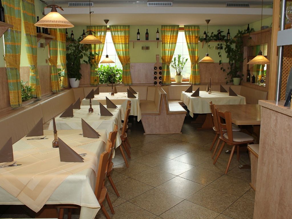 Da Beni Restaurant -  Pizzeria - Gästezimmer