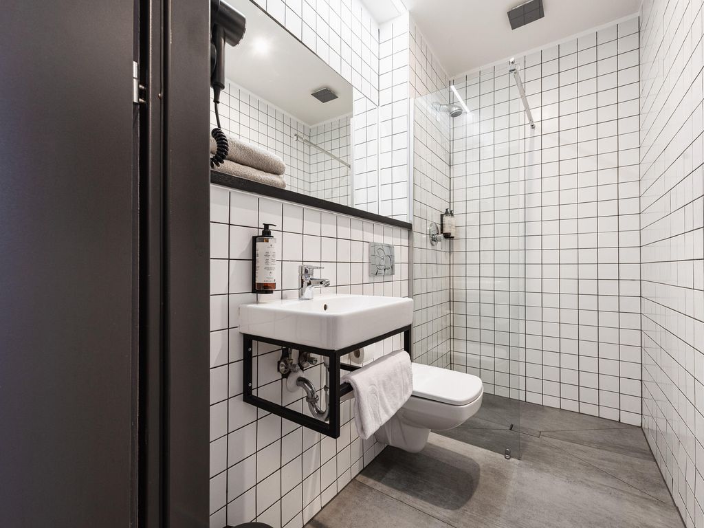 Aparthouse Woźna 11