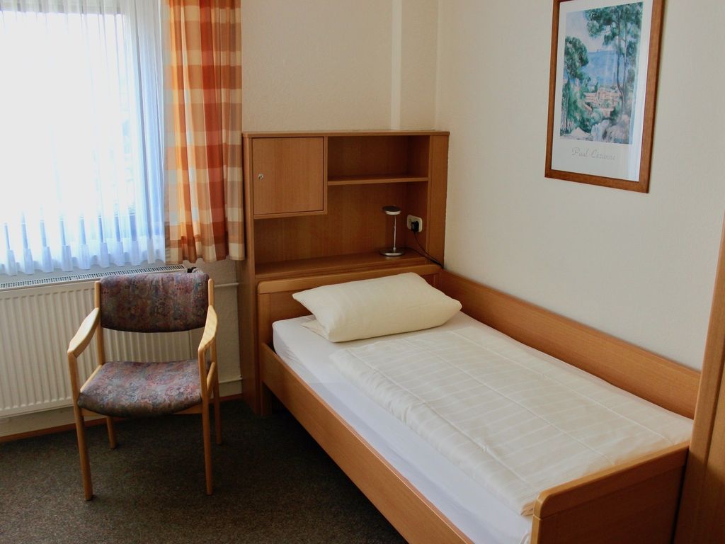 Klusmeyer Hotel Gasthof