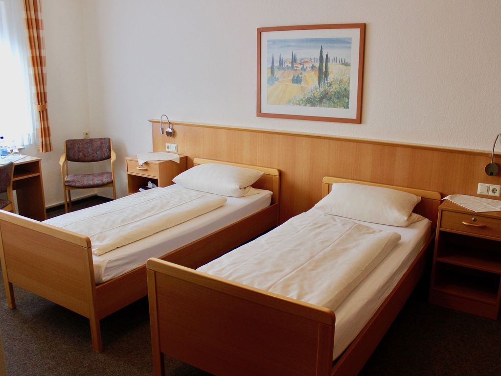Klusmeyer Hotel Gasthof