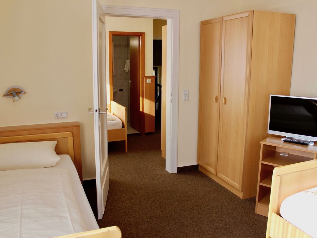 Klusmeyer Hotel Gasthof