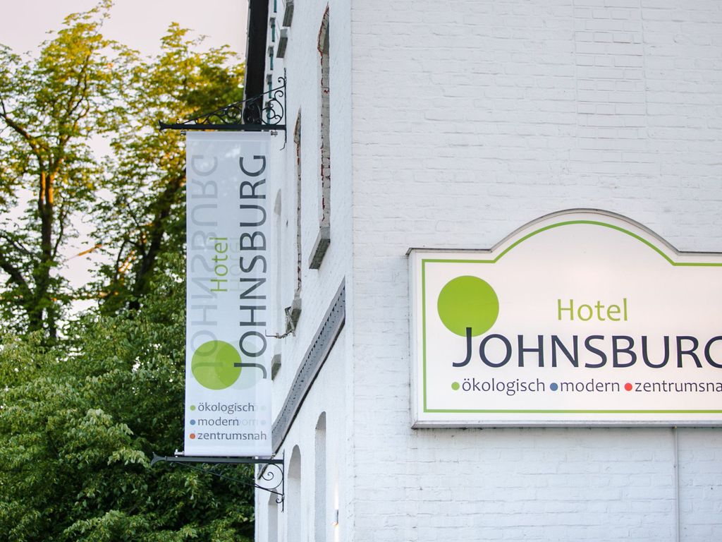 Hotel Johnsburg
