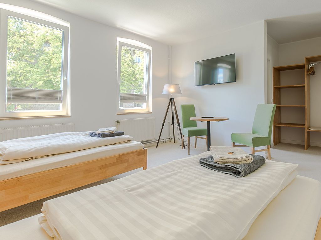 Hotel Johnsburg