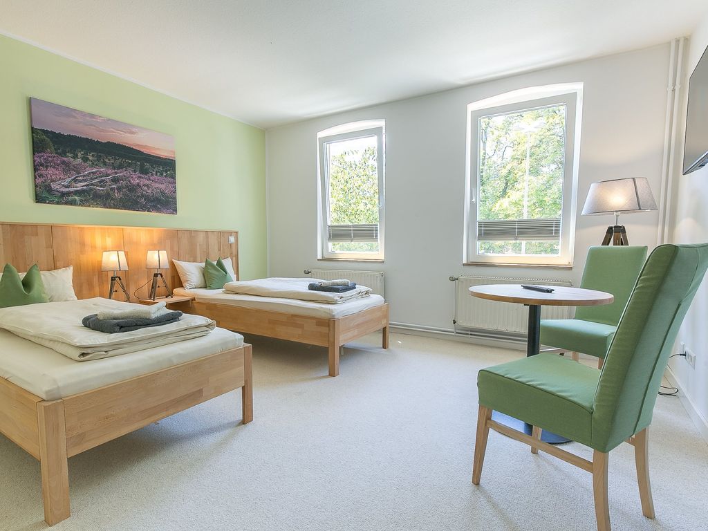 Hotel Johnsburg