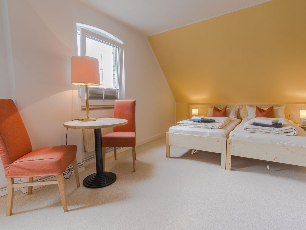 Hotel Johnsburg