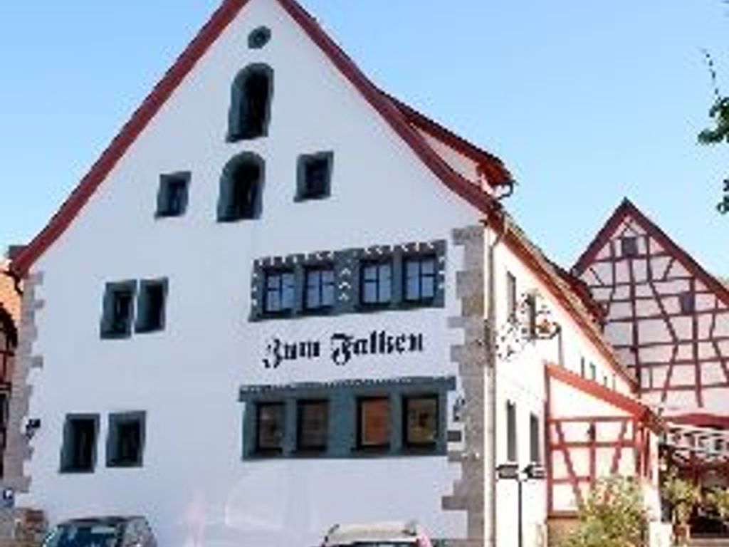 Zum Falken