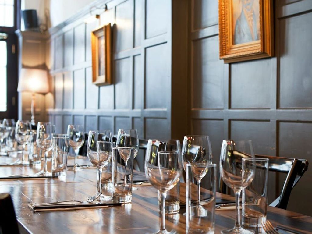 The One Tun Pub and Rooms