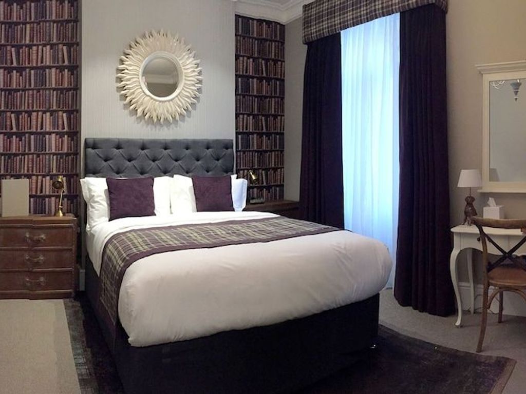 The One Tun Pub and Rooms
