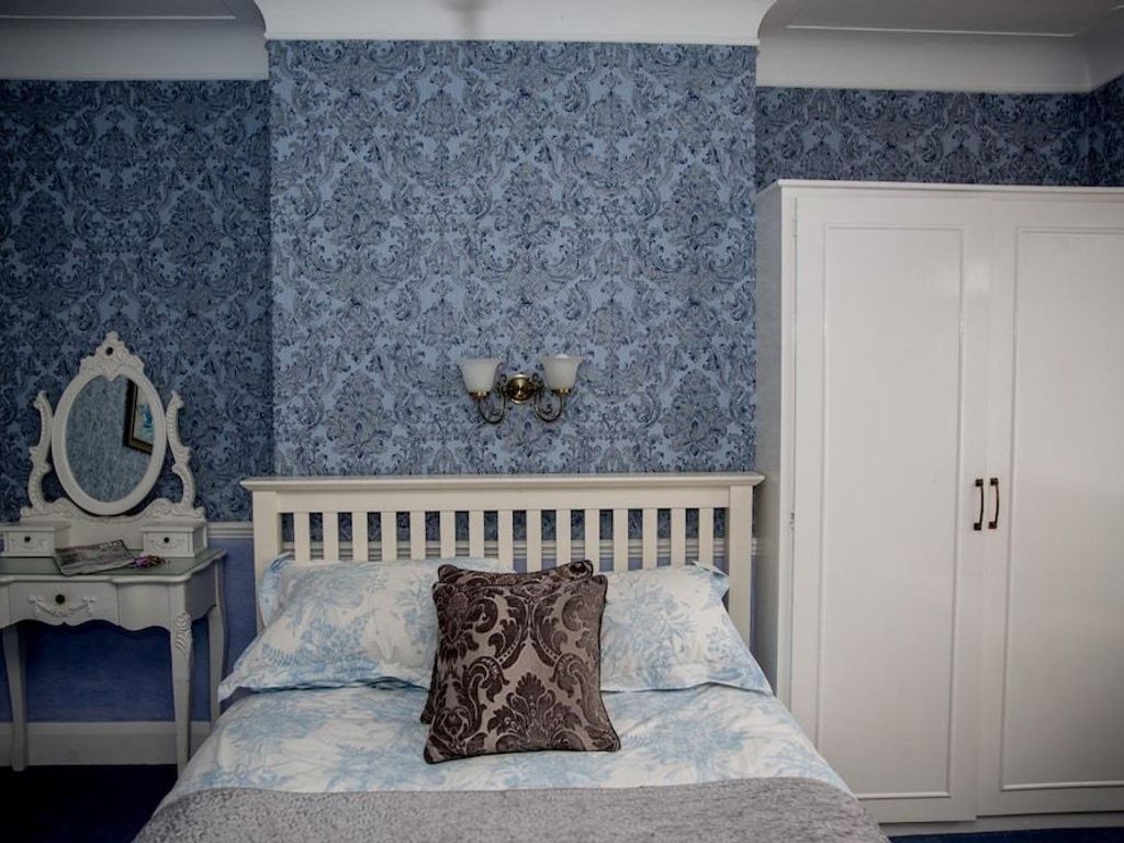 Bay Tree House B&B