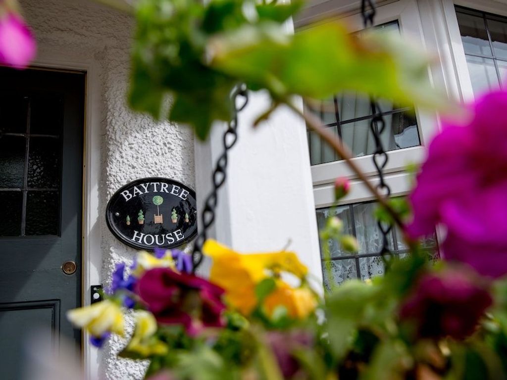 Bay Tree House B&B