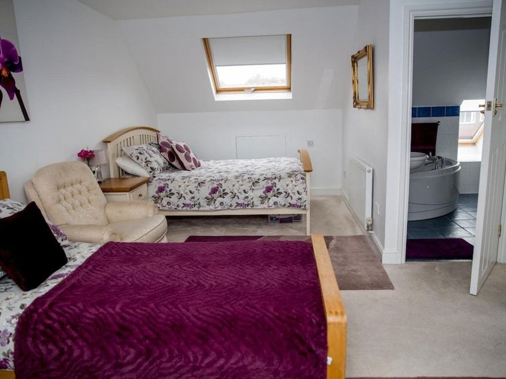 Bay Tree House B&B