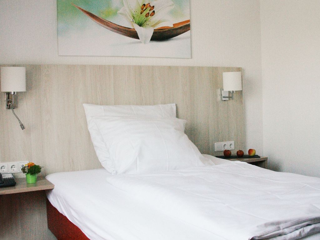 City Hotel