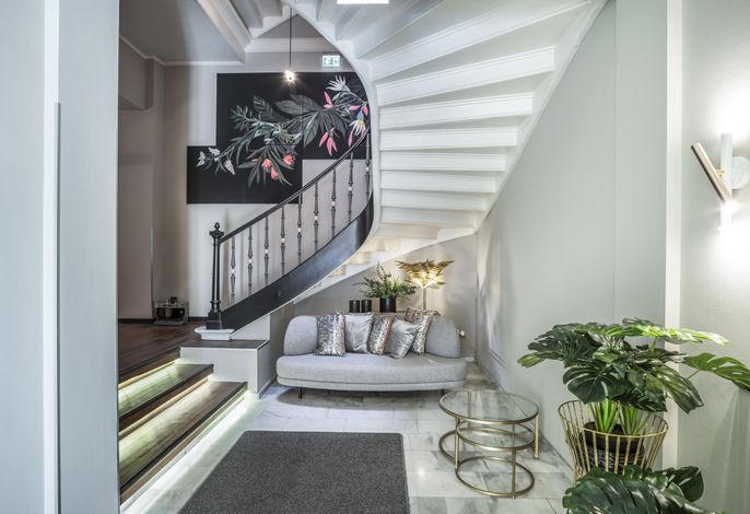 Acor Boutique Hotel