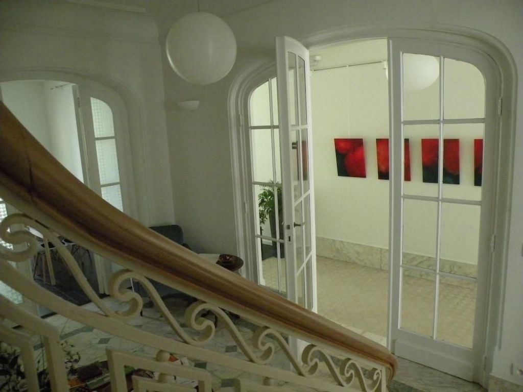 Urban B&B Living in Brûsel