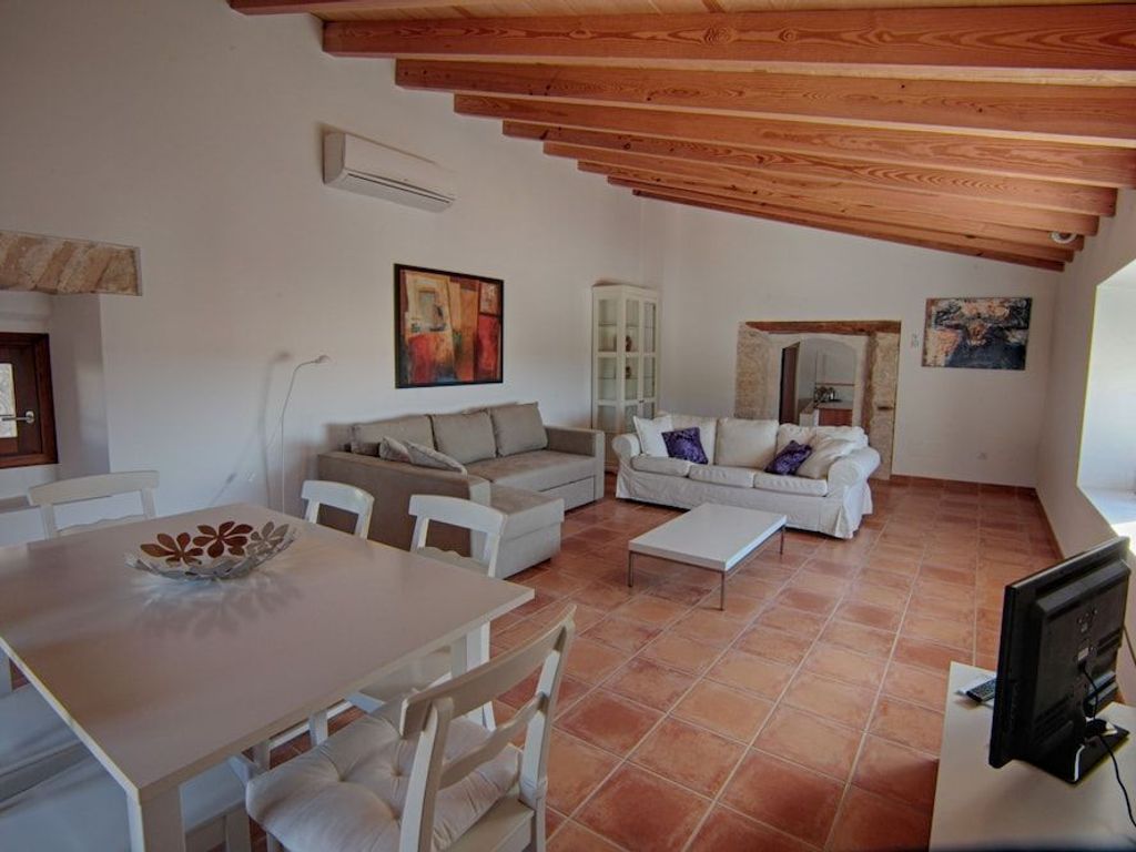 Tramuntana Suites