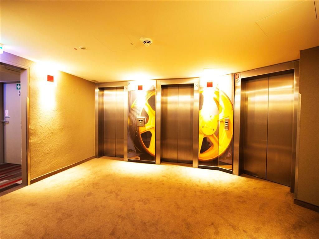 ibis Koeln Centrum