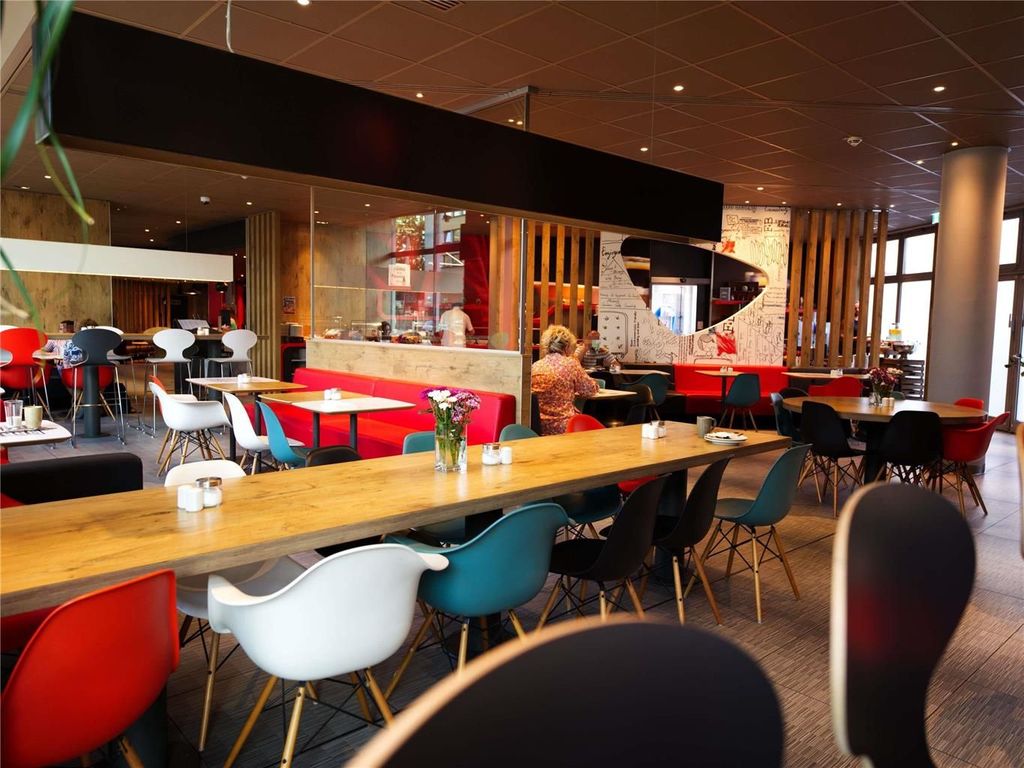 ibis Koeln Centrum