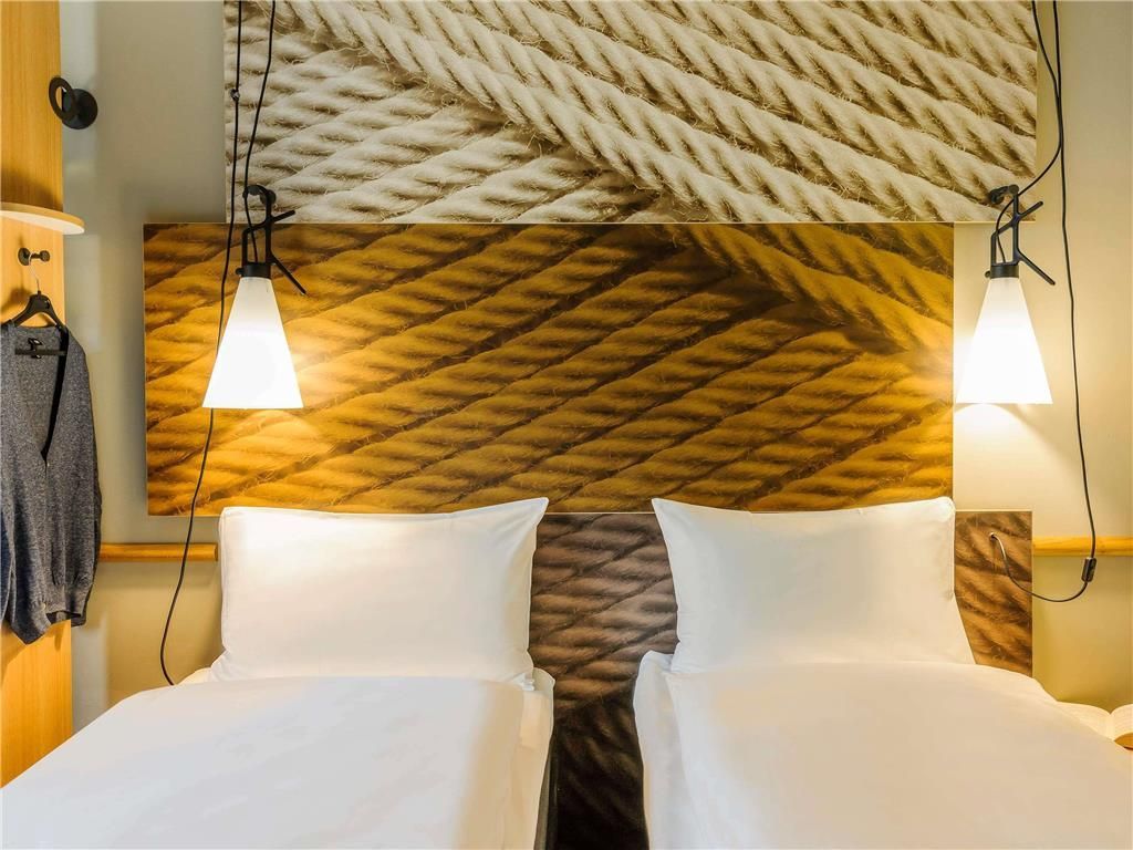 ibis Muenchen City