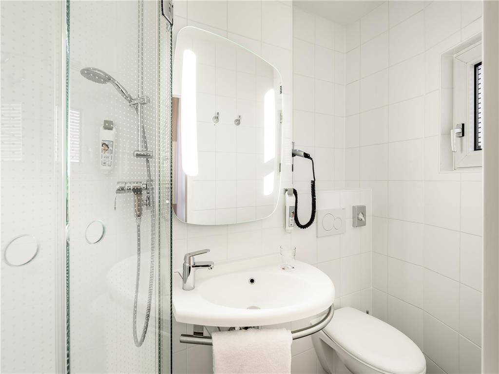 ibis Muenchen City