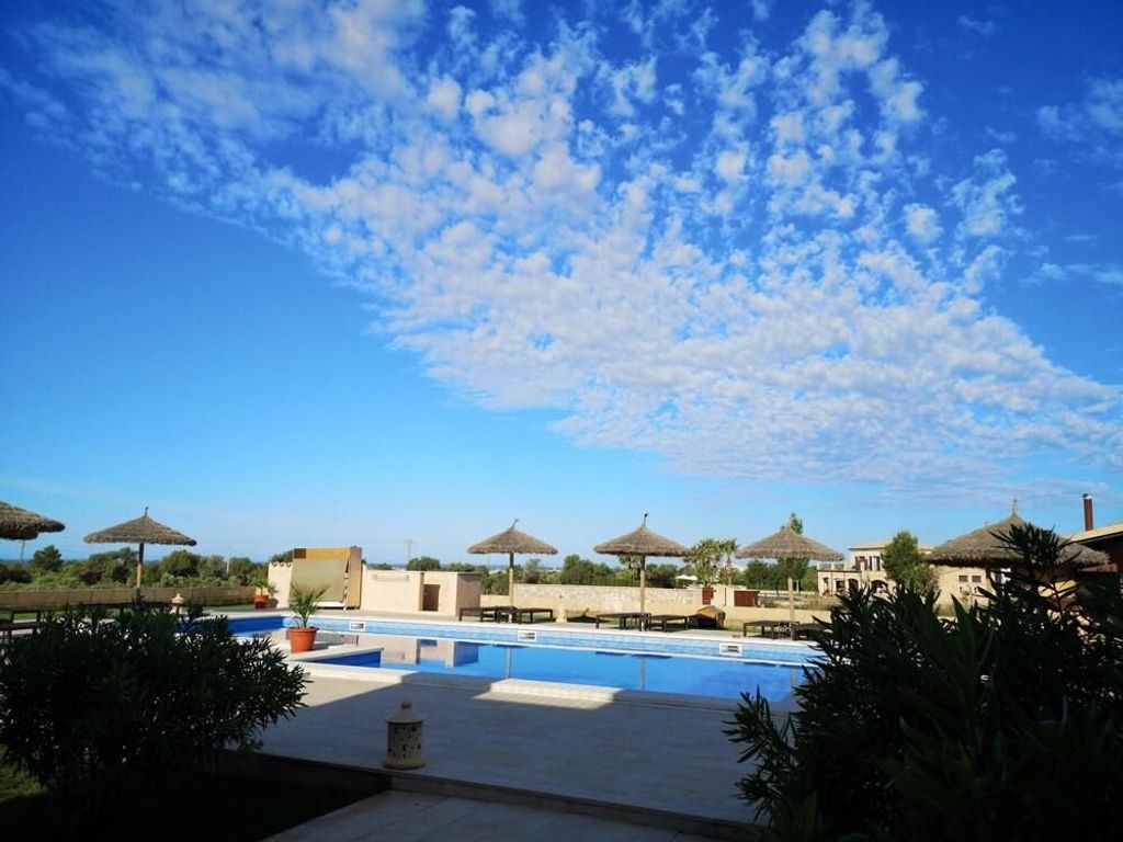 Finca Alegría