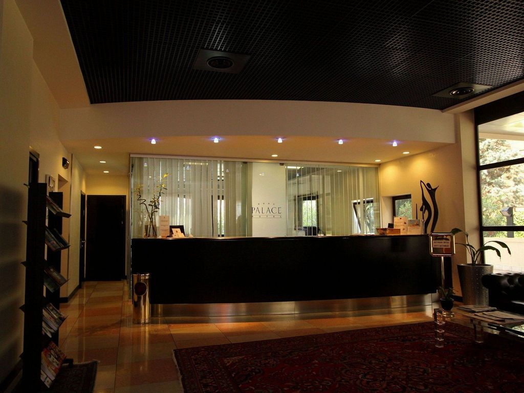 Hotel Palace