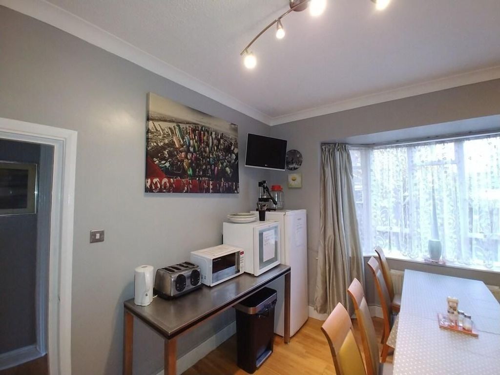 Sussex Lodge Guest House