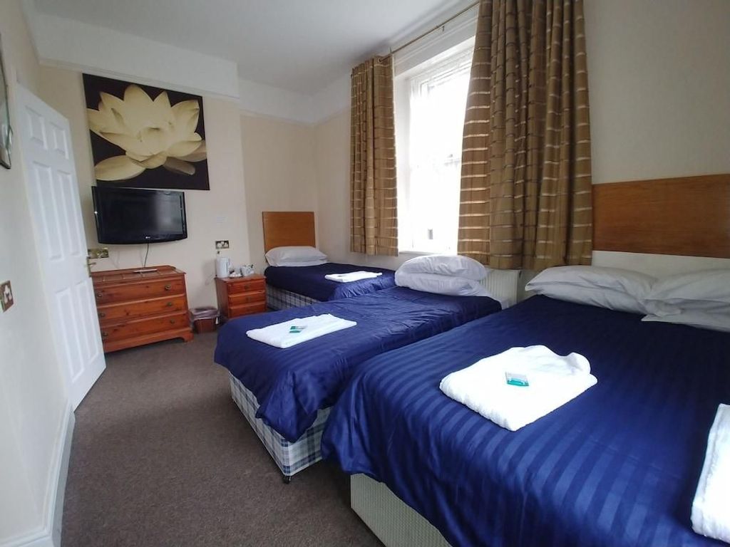Sussex Lodge Guest House