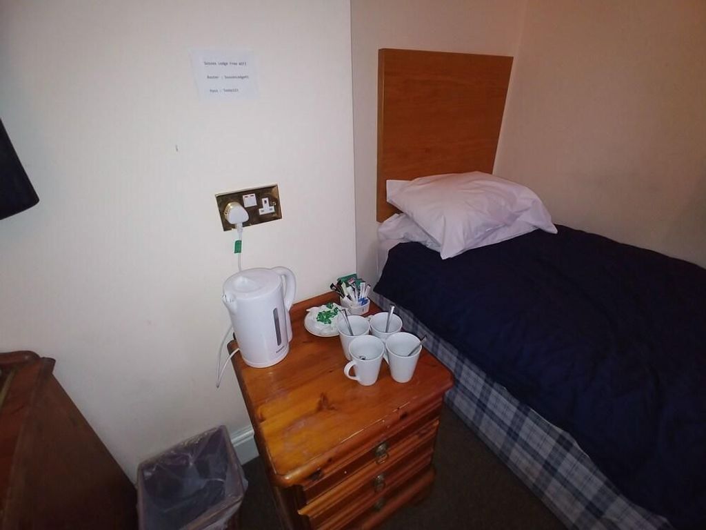 Sussex Lodge Guest House